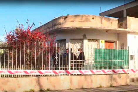 La enfermera de La Matanza habría muerto por "depresión respiratoria"  