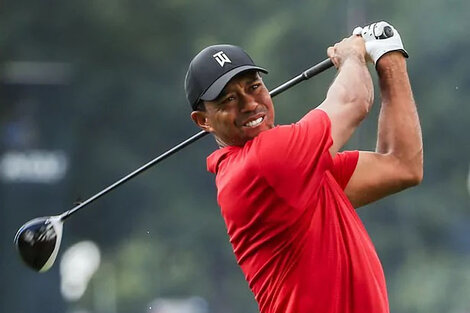 ¿Por qué Tiger Woods rechazó una oferta de 800 millones de dólares?