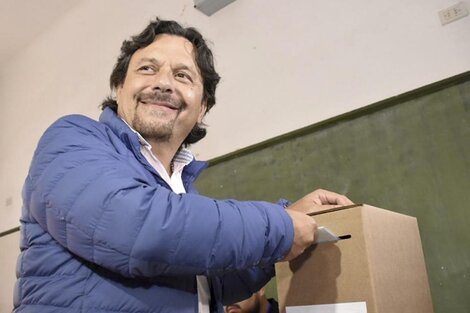 Salta: el gobernador Gustavo Sáenz confirmó que habrá elecciones anticipadas en 2023 