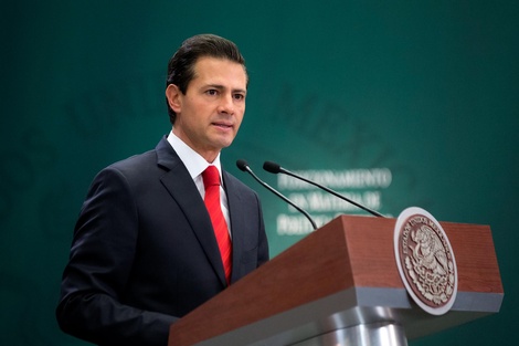 México | Fiscalía abre investigación contra expresidente Enrique Peña Nieto por delitos de corrupción