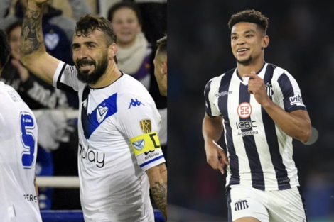 Vélez vs Talleres hoy: cómo verlo en vivo