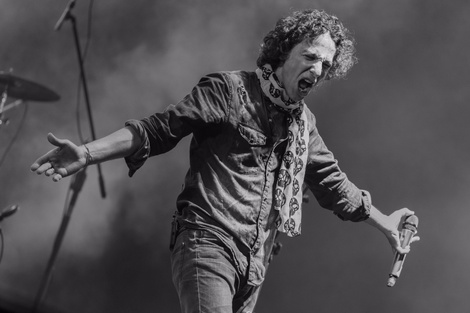 Javier Calamaro presenta "El regalo" en el Auditorio de Belgrano