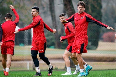 Estudiantes visita a Paranaense por los cuartos de final de la Copa Libertadores