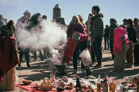 Comunidades indígenas aseguran que el Gobierno y las mineras desconocen sus derechos