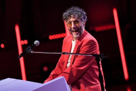 Fito Páez agregó una nueva fecha en Buenos Aires: ¿Cuándo es y cómo conseguir entradas?