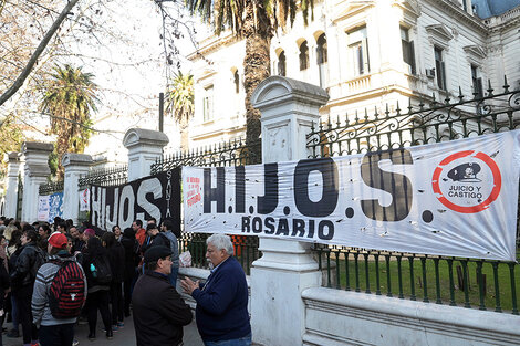 Organismos de Derechos Humanos expresaron la preocupación.