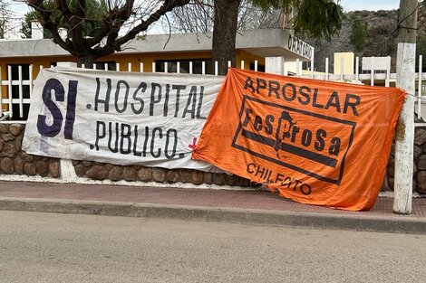 La Rioja: Médicos vuelven al paro este viernes y la semana próxima habrá cuatro días de huelga