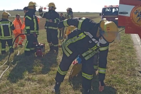 Se determinó cuál fue la causa del vuelco que provocó la muerte de dos de cuatro amigas que volvían de Pinamar