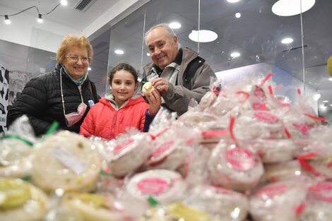 Mundial del Alfajor: una firma artesanal marplatense fue la campeona