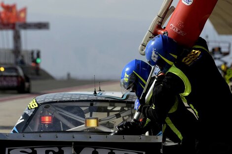 El Turismo Carretera festeja su aniversario con una carrera especial