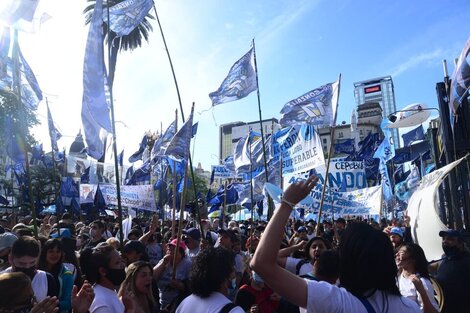 El olvido del proyecto Populista