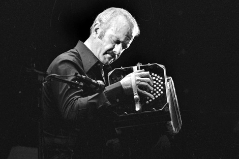 Astor Piazzolla