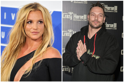 Britney Spears rompió el silencio después de que sus hijos hayan renunciado a verla