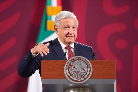 México | AMLO anunció que la Guardia Nacional pasará a depender de la Secretaría de Defensa