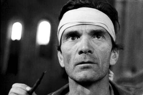 El fútbol según Pier Paolo Pasolini: ¿Espectáculo de masas o lenguaje social?