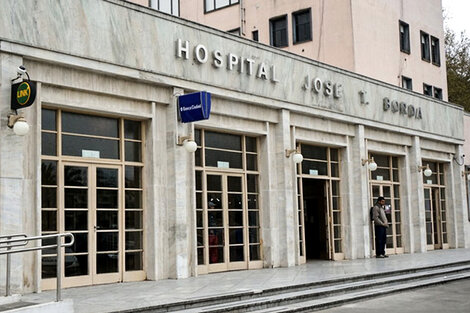 Comienza el juicio por torturas y muerte de un paciente del Hospital Borda