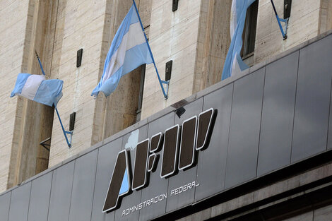 AFIP: los grandes contribuyentes deberán justificar la solicitud de reducción en los anticipos de Ganancias