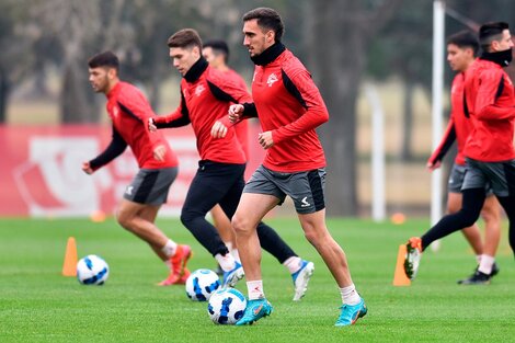 Copa Libertadores: Estudiantes se juega su gran chance frente a Paranaense