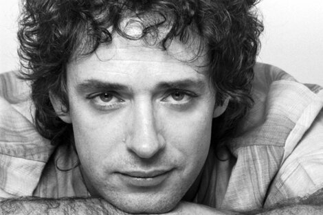 Los seguidores de Gustavo Cerati lo homenajean en el día de su cumpleaños. Había nacido del 11 de agosto de 1959, en Barracas. 