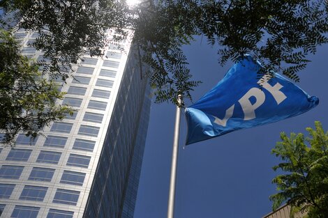 YPF suma apoyos en el juicio por la nacionalización