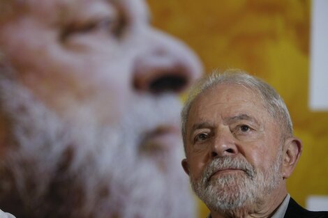 La victoria de Lula será la victoria de la democracia