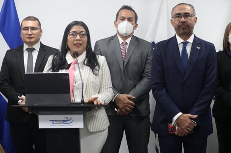 El Salvador | Tribunal Supremo Electoral anuncia que los comicios generales de 2024 se celebrarán por separado y en fechas distintas  