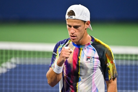 Con Diego Schwartzman y un debutante: Guillermo Coria dio a conocer el equipo argentino para las finales de la Copa Davis