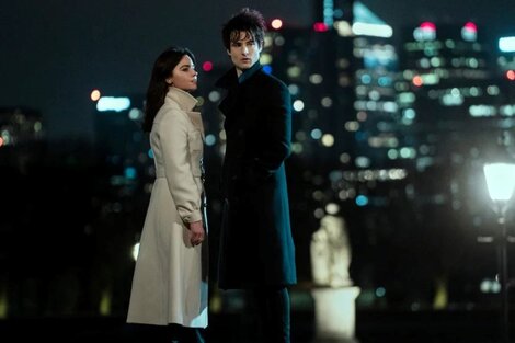 5 series para ver este fin de semana largo de agosto en Netflix