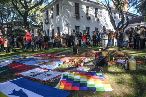 "El INAI trabaja conforme a la ley"