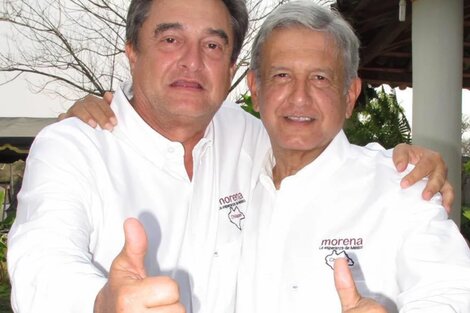 México | Hermano del presidente López Obrador presentó una solicitud para que declare por presuntos delitos electorales