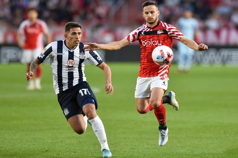 Liga Profesional: Estudiantes venció a Talleres en La Plata