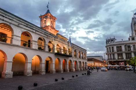 Fin de semana largo: solo en la ciudad de Salta hubo un impacto de $224 millones