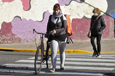 Clima en Buenos Aires: el pronóstico del tiempo para este martes 16 de agosto 