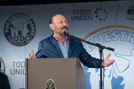 Insfrán anunció la creación de la Facultad de Medicina en Formosa