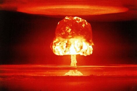 Argentina y Australia son los únicos países con esperanzas de sobrevivir a un supuesto ataque nuclear. Foto: Pixabay.
