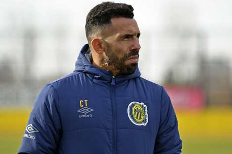 Liga Profesional: Boca recibe al Rosario Central de Carlitos Tevez | El líder Atlético Tucumán visita a Tigre; también juegan este miércoles Arsenal-River y Newell's-Lanús | Página12