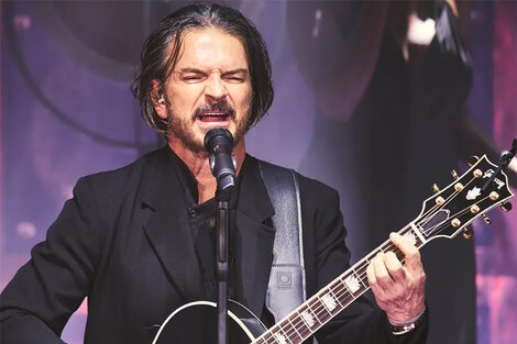 Ricardo Arjona sigue protestando: ahora le molesta la identidad de género