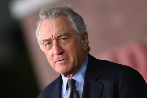 Robert De Niro contra Robert De Niro