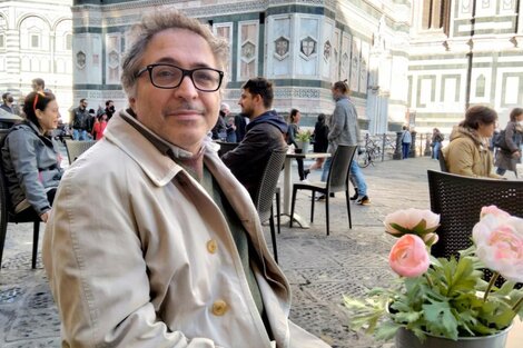 Domenico Cosenza: "La persona anoréxica no piensa su condición como enfermedad"