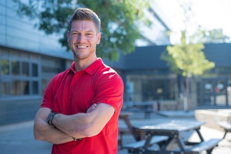 Polémica en Escocia: un hombre será el encargado de promocionar la gratuidad de los productos menstruales