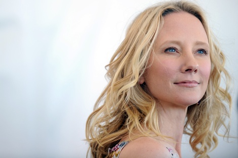 Anne Heche: confirman las causas de la muerte de la actriz