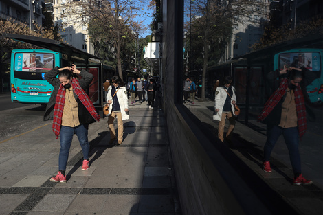 Clima en Buenos Aires: el pronóstico del tiempo para este jueves 18 de agosto 