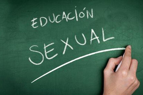 Día de las infancias: una campaña para exigir que se respete la ESI en las escuelas 