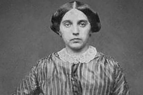 Camila O´Gorman, recordada en los obituarios 174 años después de ser fusilada