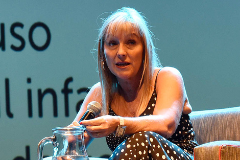Bettina Calvi