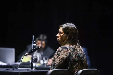 Renunció Magdalena Odarda y fue reemplazada por Analía Noriega  