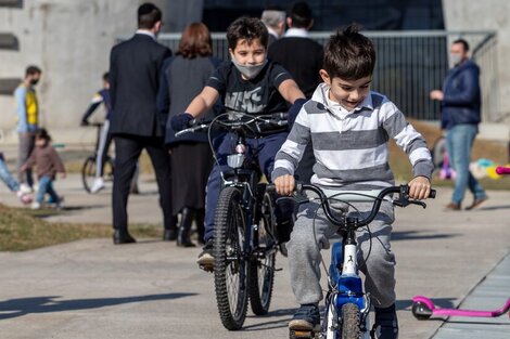 Día de las Infancias 2022: 7 opciones gratuitas para celebrar con los niños