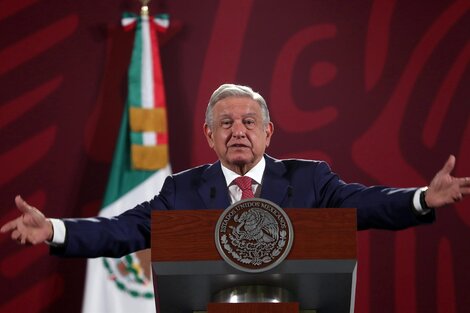 López Obrador pidió por la integración de toda América