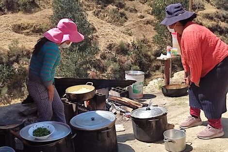 Perú | FAO alertó por un “aumento vertiginoso” de la inseguridad alimentaria “nunca antes observado en el país”