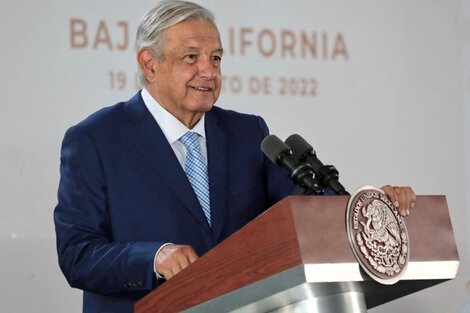 México | El presidente López Obrador pidió el castigo a los militares y funcionarios responsables de la desaparición de 43 estudiantes en 2014